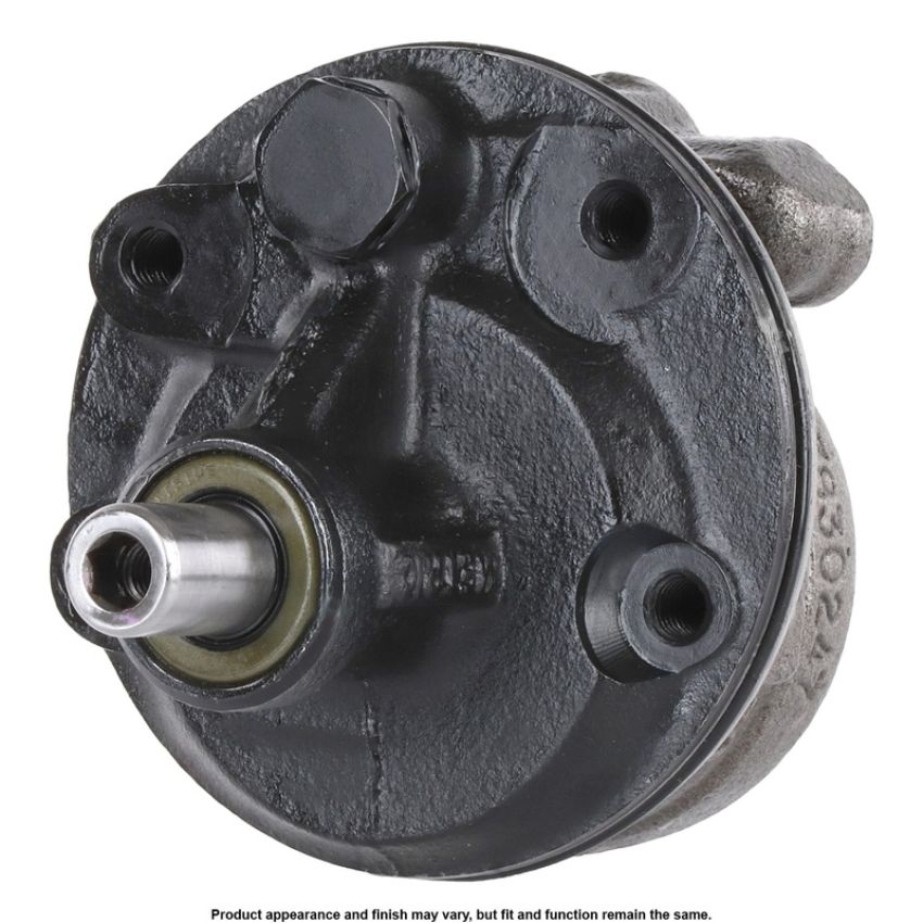 CARDONE Reman 20-862 Remanufactured Power Steering Pump