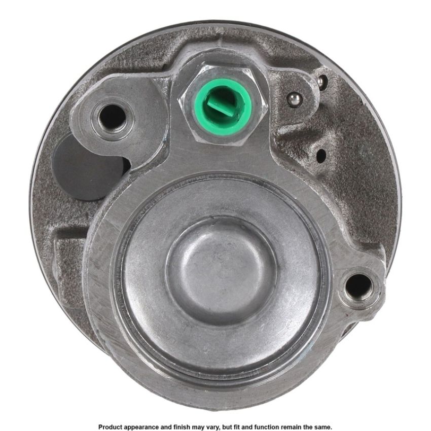 CARDONE Reman 20-862 Remanufactured Power Steering Pump