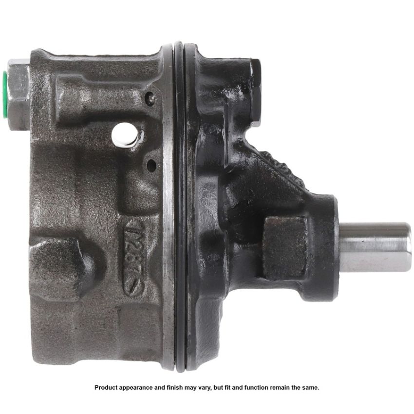CARDONE Reman 20-862 Remanufactured Power Steering Pump