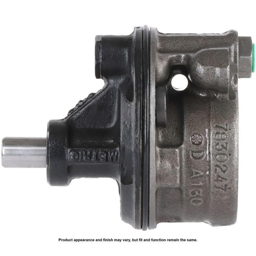 CARDONE Reman 20-862 Remanufactured Power Steering Pump