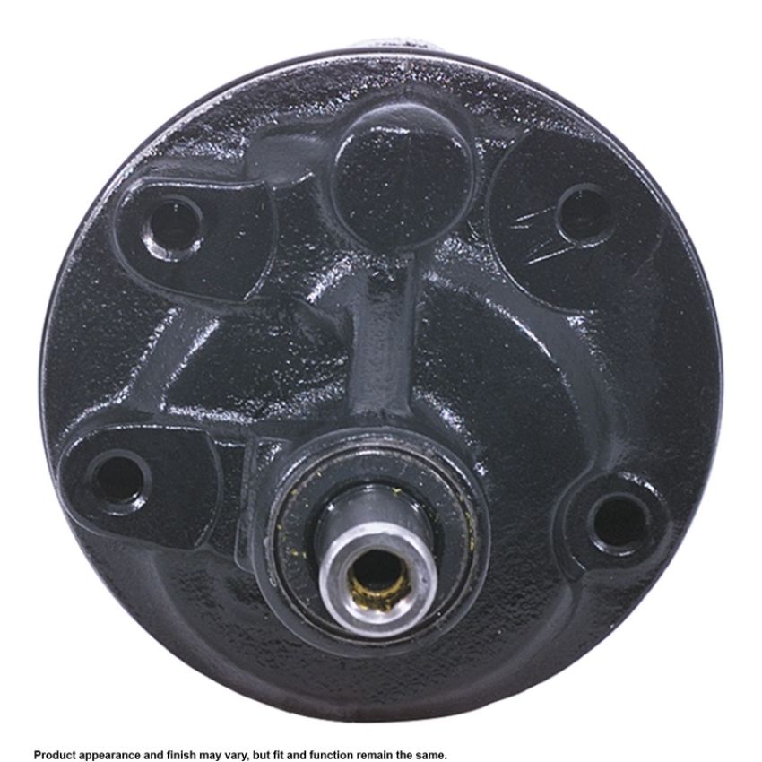 CARDONE Reman 20-862 Remanufactured Power Steering Pump