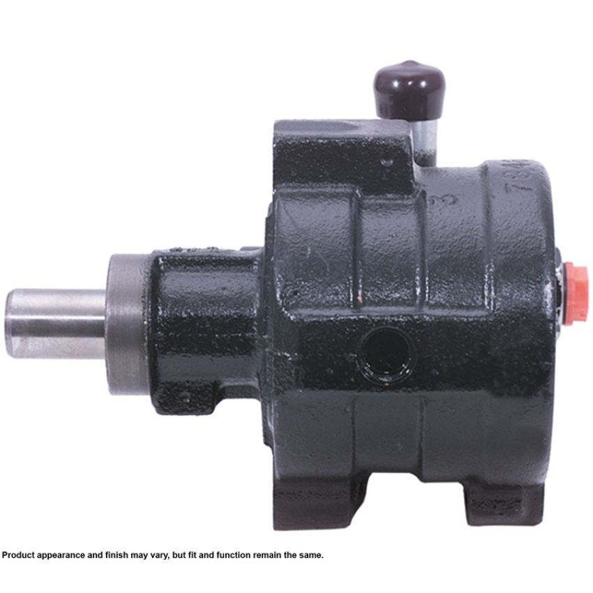 CARDONE Reman 20-865 Remanufactured Power Steering Pump