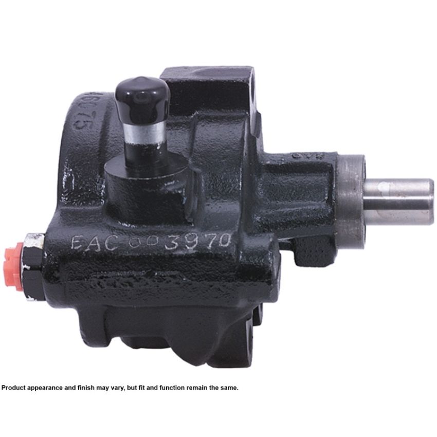 CARDONE Reman 20-865 Remanufactured Power Steering Pump
