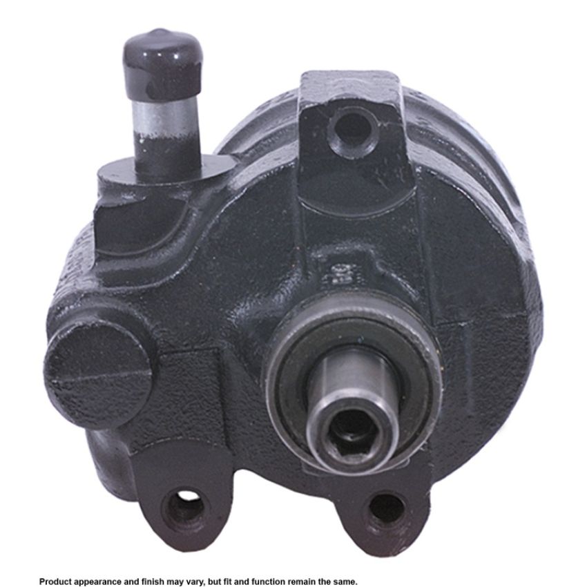 CARDONE Reman 20-865 Remanufactured Power Steering Pump