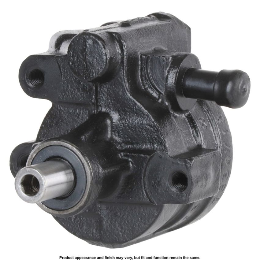 CARDONE Reman 20-866 Remanufactured Power Steering Pump