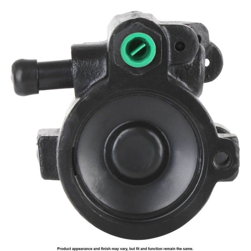 CARDONE Reman 20-866 Remanufactured Power Steering Pump