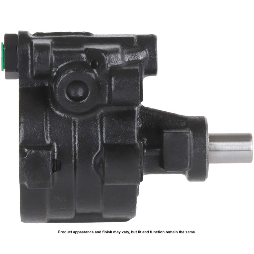CARDONE Reman 20-866 Remanufactured Power Steering Pump