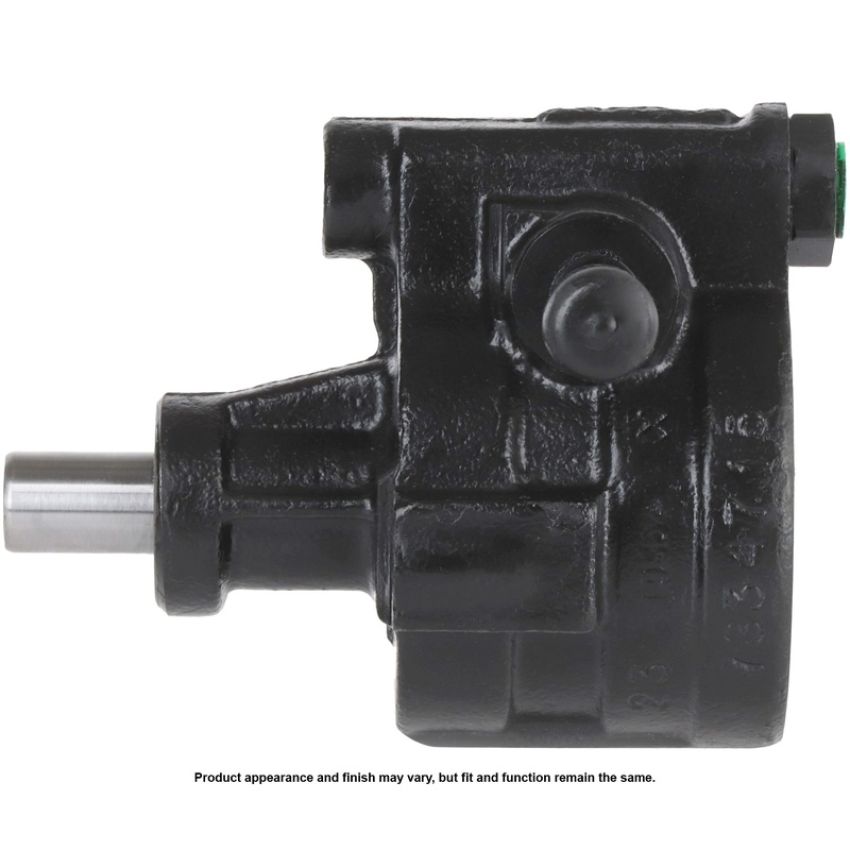 CARDONE Reman 20-866 Remanufactured Power Steering Pump