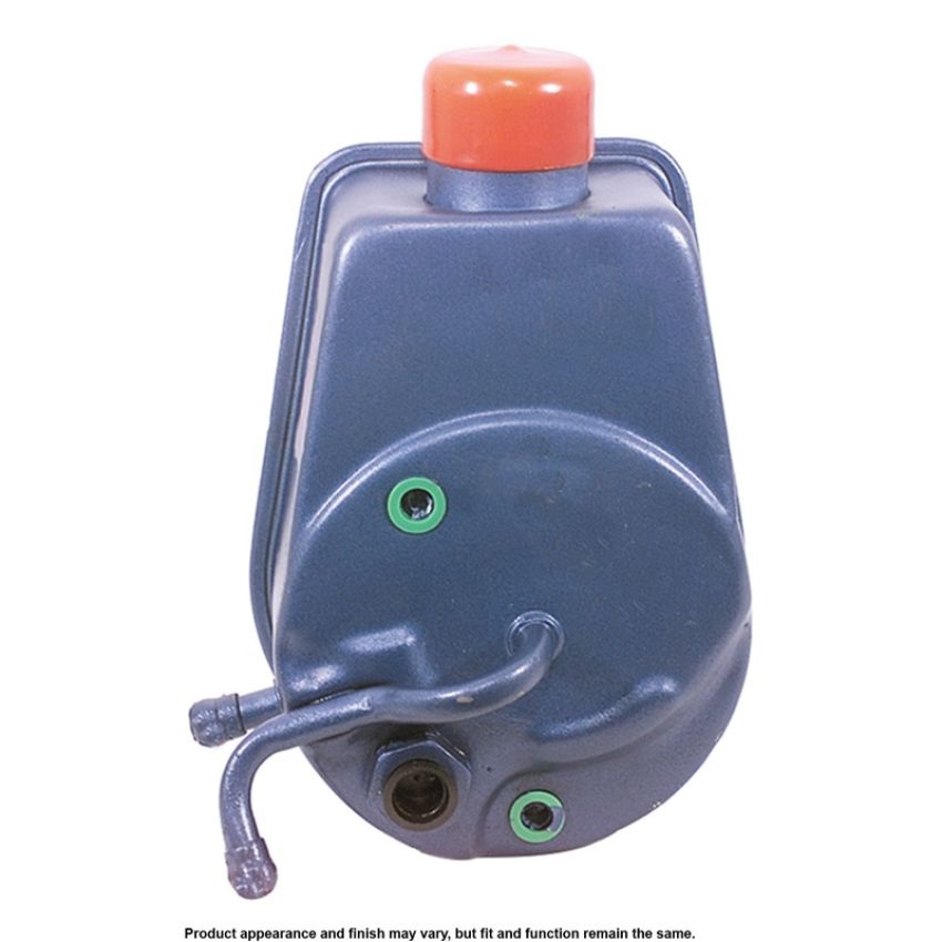 CARDONE Reman 20-8705 Remanufactured Power Steering Pump