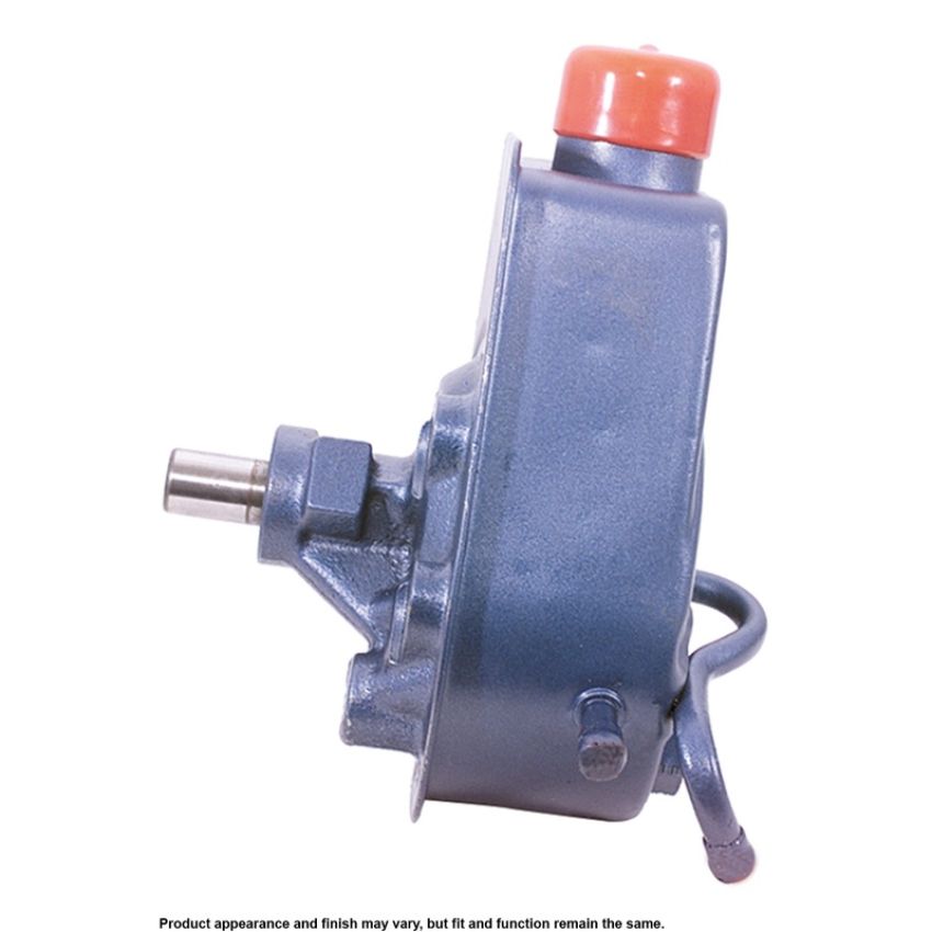 CARDONE Reman 20-8705 Remanufactured Power Steering Pump