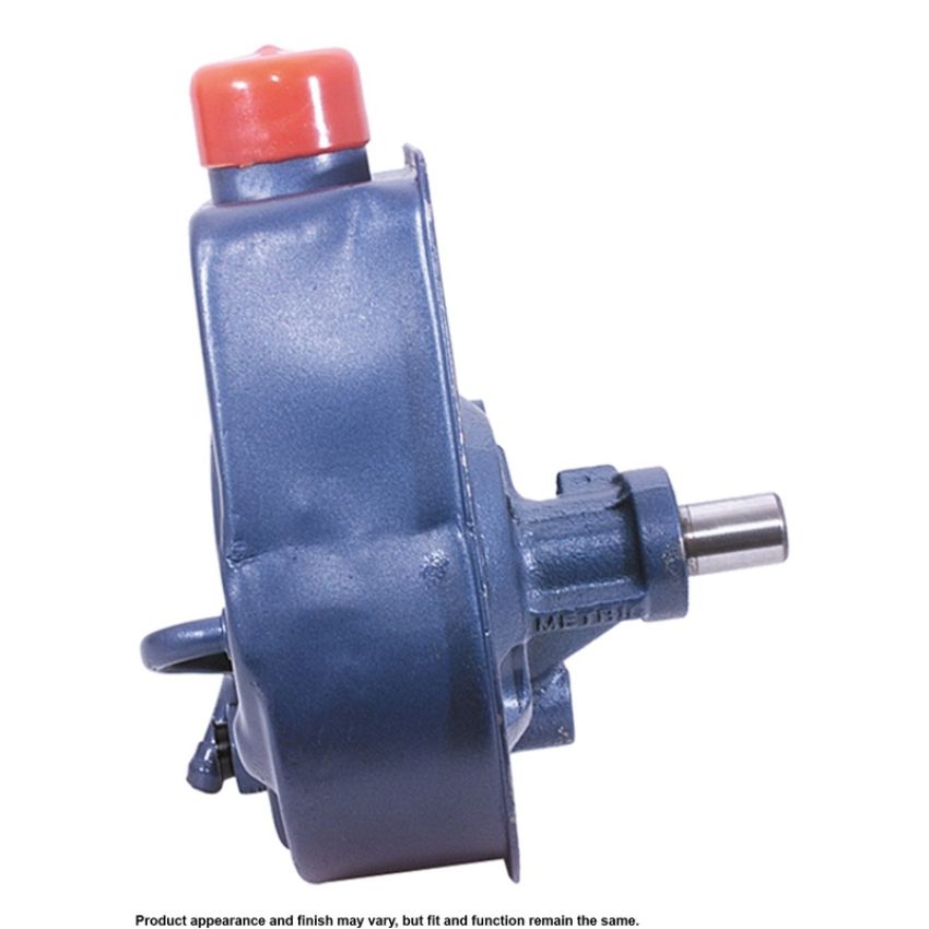 CARDONE Reman 20-8705 Remanufactured Power Steering Pump