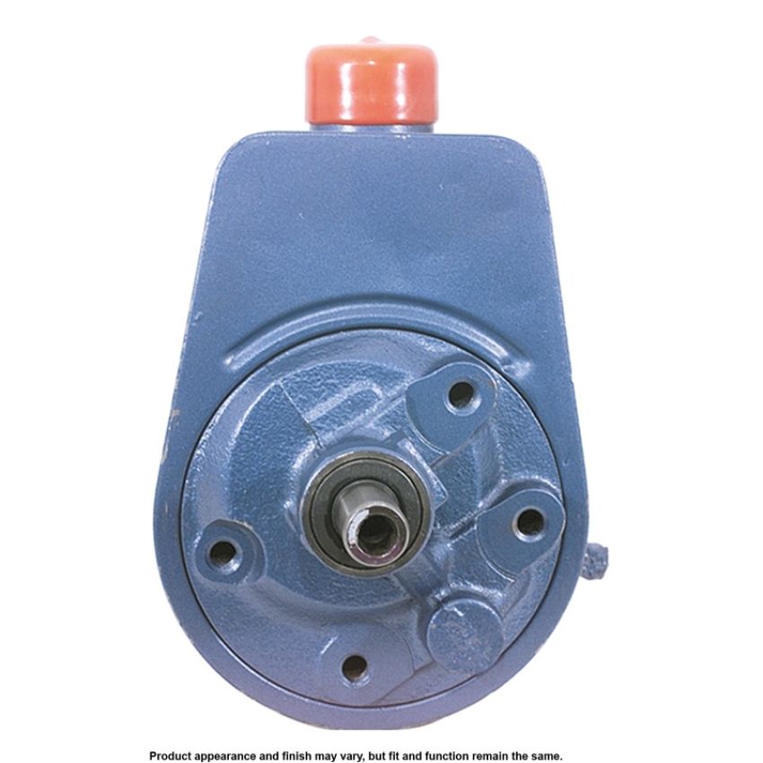 CARDONE Reman 20-8705 Remanufactured Power Steering Pump