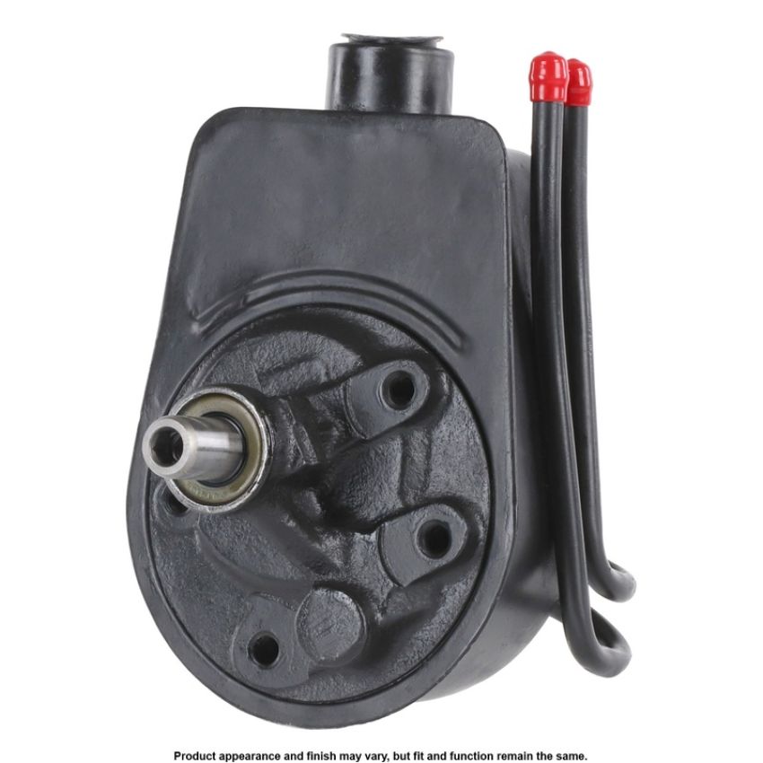 CARDONE Reman 20-8709 Remanufactured Power Steering Pump