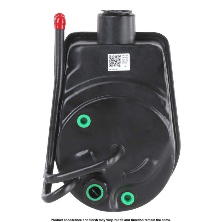 CARDONE Reman 20-8709 Remanufactured Power Steering Pump