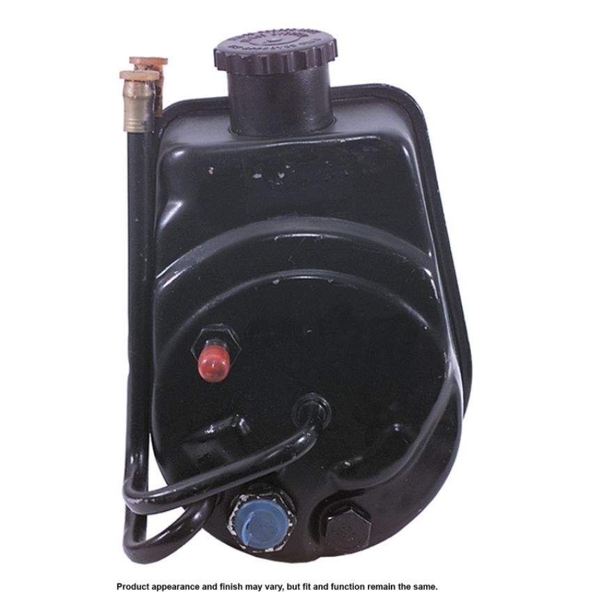 CARDONE Reman 20-8709 Remanufactured Power Steering Pump