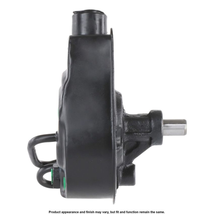 CARDONE Reman 20-8709 Remanufactured Power Steering Pump