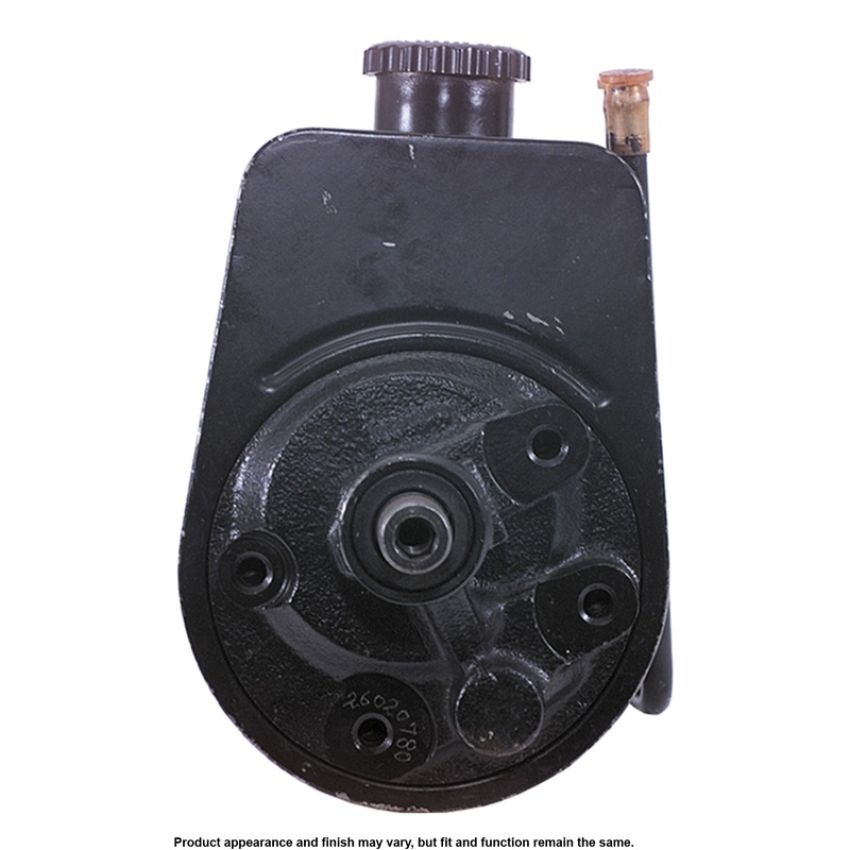CARDONE Reman 20-8709 Remanufactured Power Steering Pump