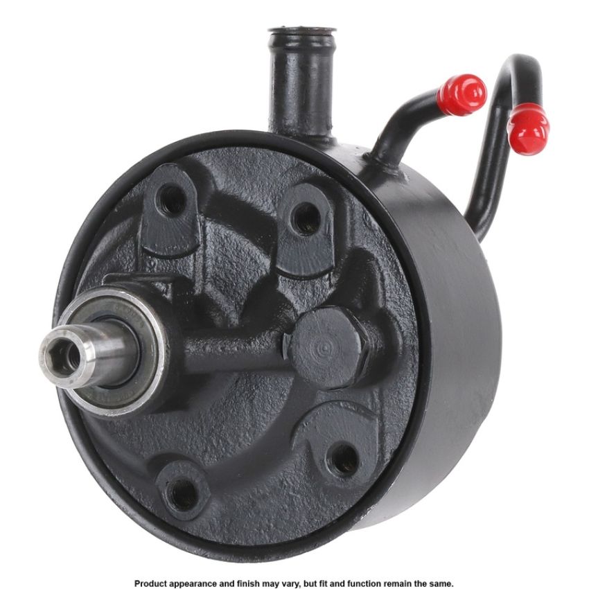 CARDONE Reman 20-8713 Remanufactured Power Steering Pump