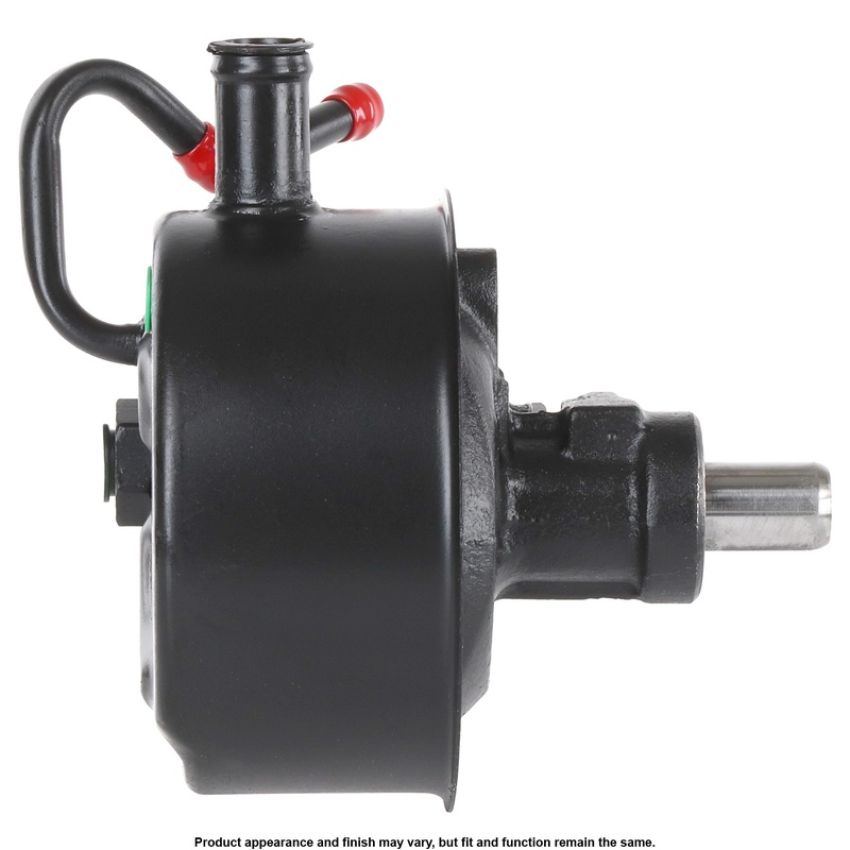 CARDONE Reman 20-8713 Remanufactured Power Steering Pump
