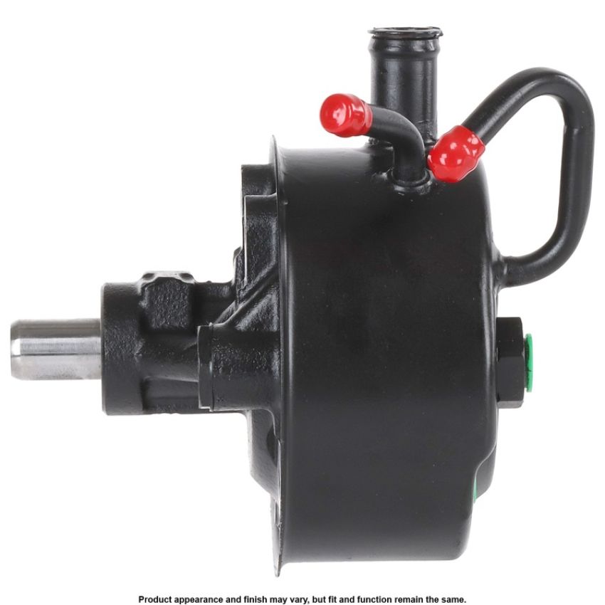 CARDONE Reman 20-8713 Remanufactured Power Steering Pump