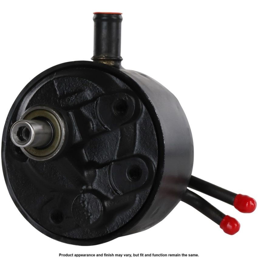 CARDONE Reman 20-8714 Remanufactured Power Steering Pump