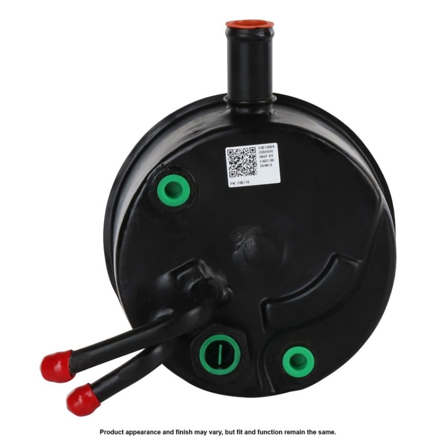 CARDONE Reman 20-8714 Remanufactured Power Steering Pump