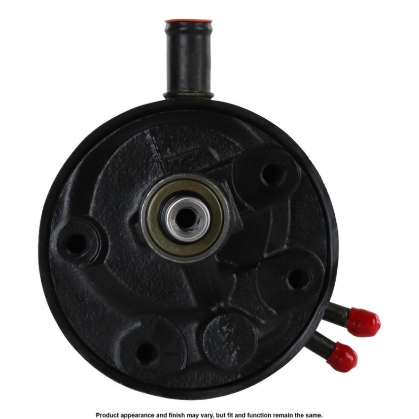 CARDONE Reman 20-8714 Remanufactured Power Steering Pump