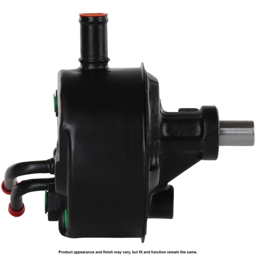 CARDONE Reman 20-8714 Remanufactured Power Steering Pump