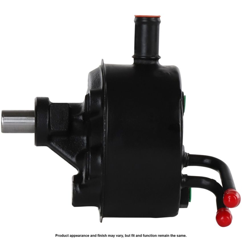 CARDONE Reman 20-8714 Remanufactured Power Steering Pump
