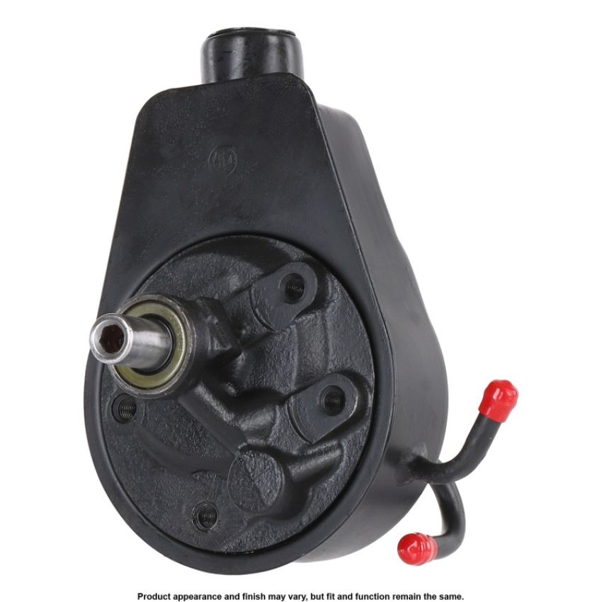 CARDONE Reman 20-8715 Remanufactured Power Steering Pump