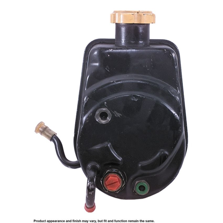 CARDONE Reman 20-8715 Remanufactured Power Steering Pump