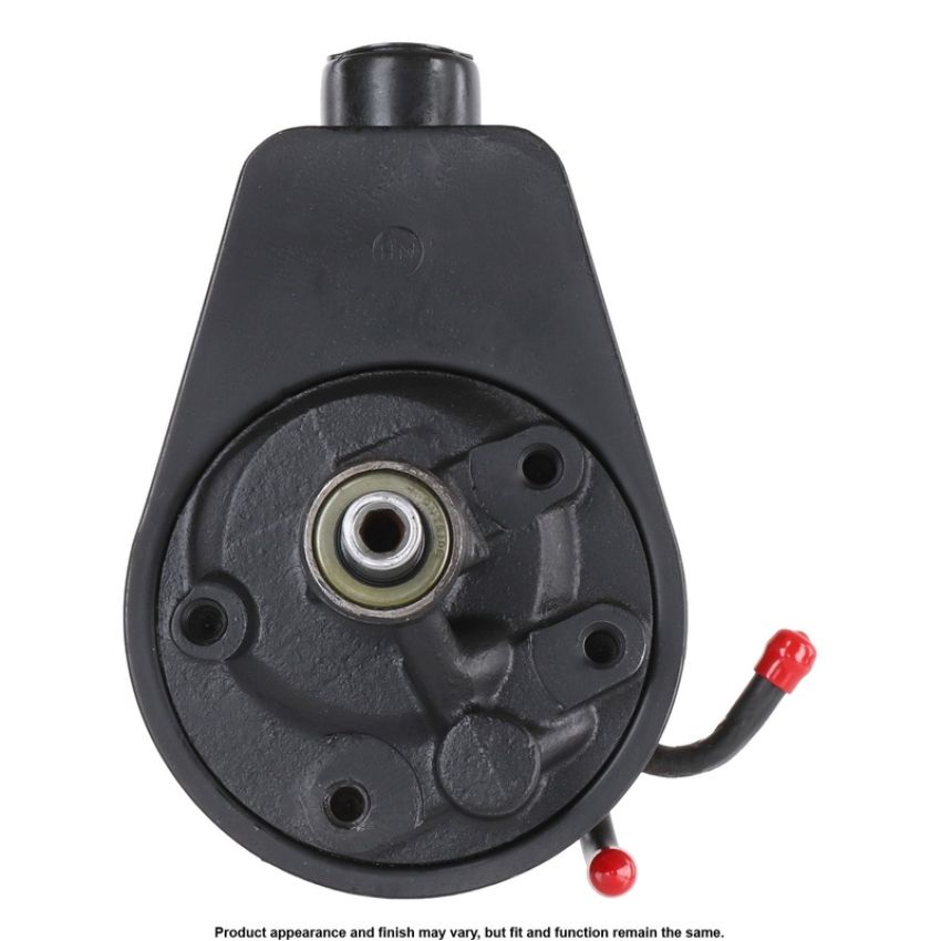 CARDONE Reman 20-8715 Remanufactured Power Steering Pump