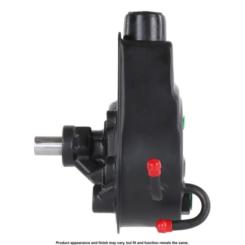 CARDONE Reman 20-8715 Remanufactured Power Steering Pump