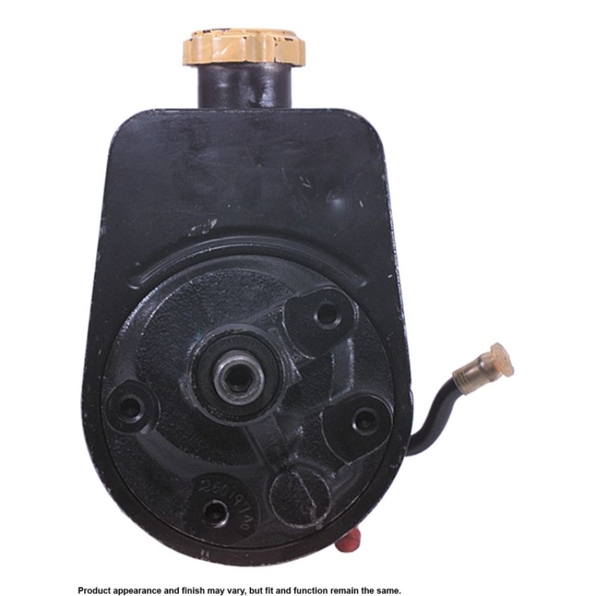CARDONE Reman 20-8715 Remanufactured Power Steering Pump