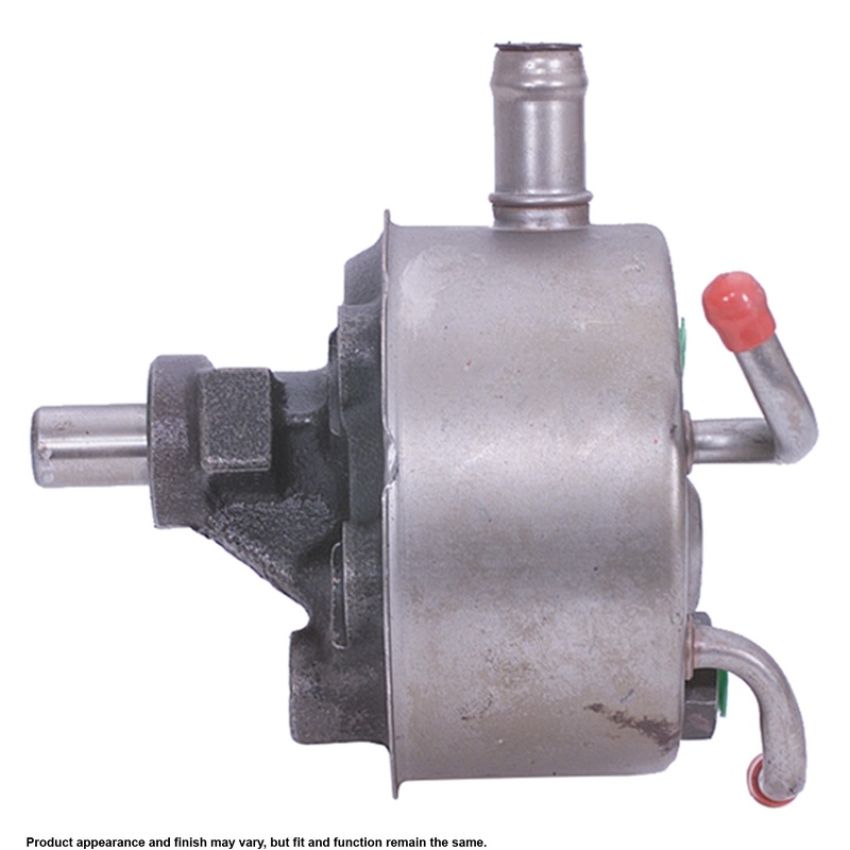 CARDONE Reman 20-8724 Remanufactured Power Steering Pump