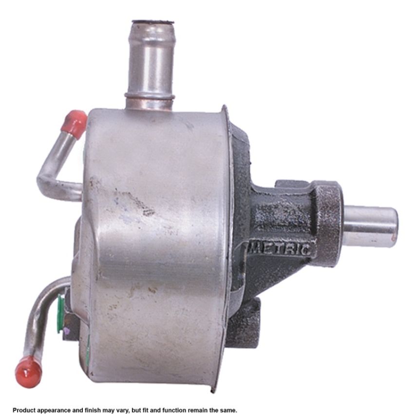CARDONE Reman 20-8724 Remanufactured Power Steering Pump