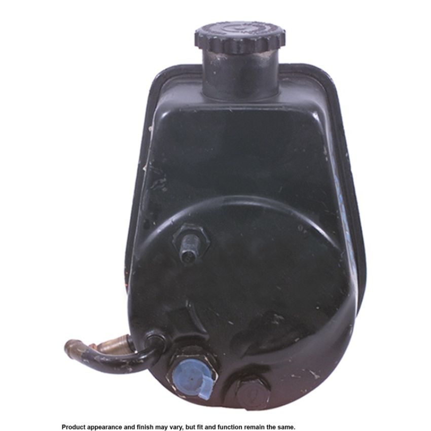 CARDONE Reman 20-8726 Remanufactured Power Steering Pump