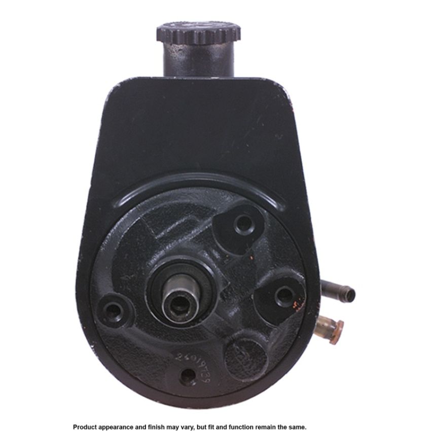 CARDONE Reman 20-8726 Remanufactured Power Steering Pump