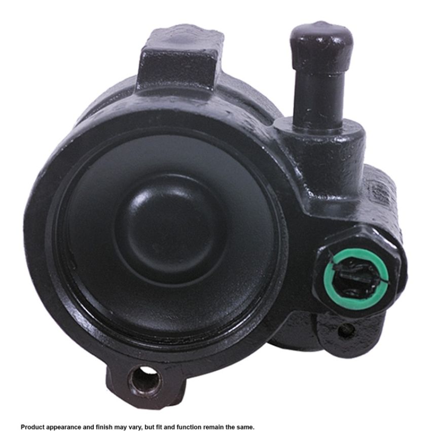 CARDONE Reman 20-872 Remanufactured Power Steering Pump