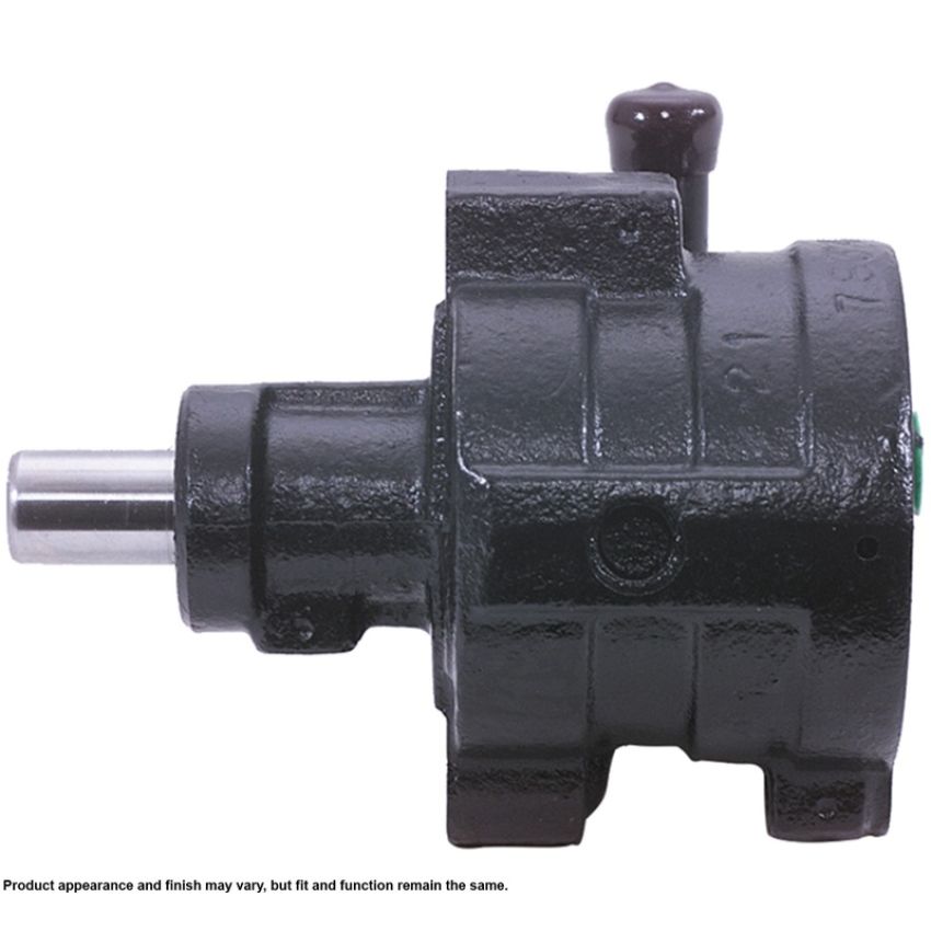 CARDONE Reman 20-872 Remanufactured Power Steering Pump