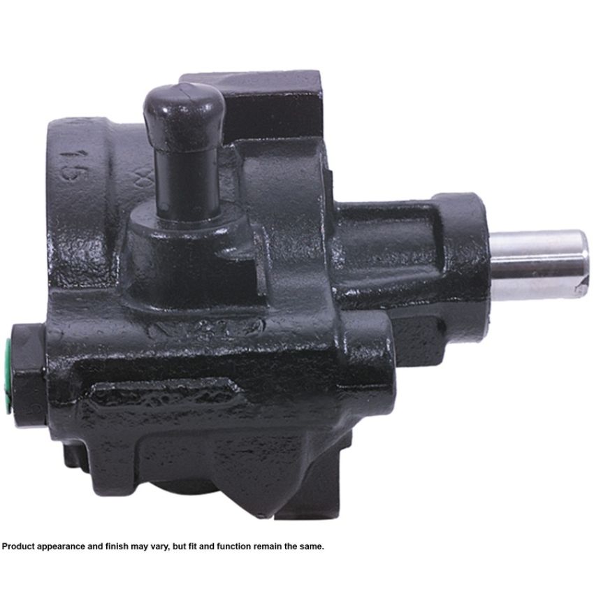 CARDONE Reman 20-872 Remanufactured Power Steering Pump