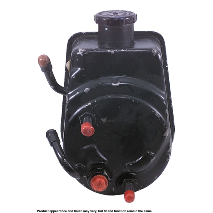 CARDONE Reman 20-8731 Remanufactured Power Steering Pump
