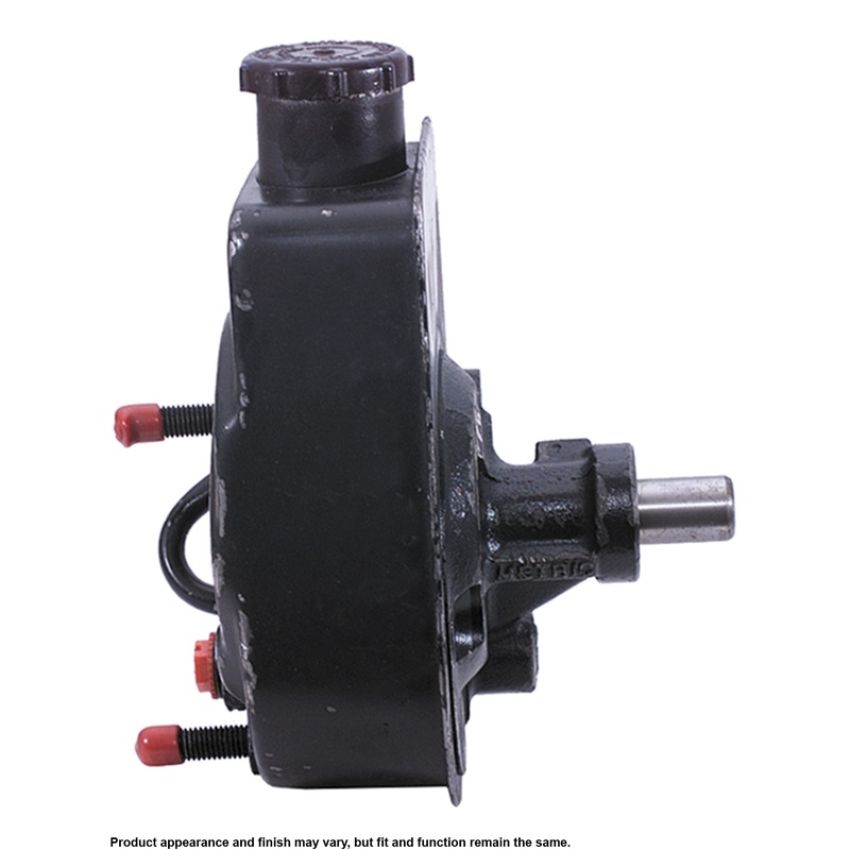 CARDONE Reman 20-8731 Remanufactured Power Steering Pump