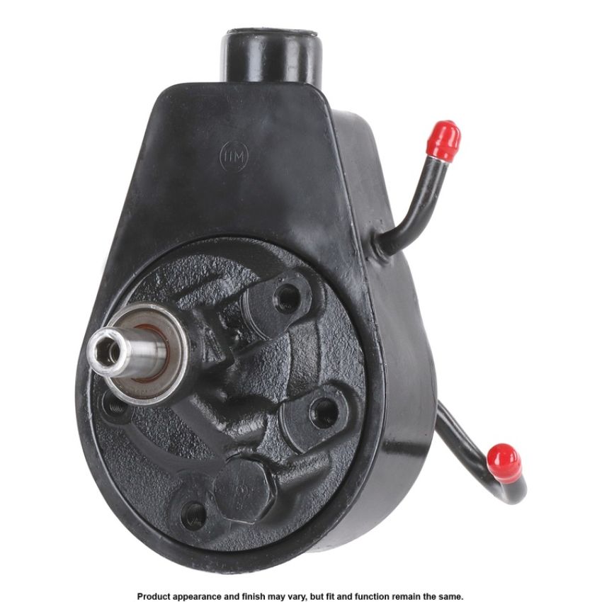 CARDONE Reman 20-8733 Remanufactured Power Steering Pump