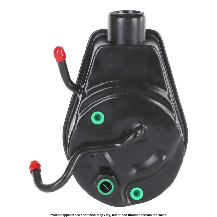 CARDONE Reman 20-8733 Remanufactured Power Steering Pump