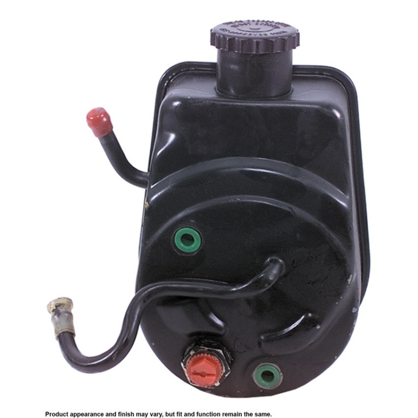 CARDONE Reman 20-8733 Remanufactured Power Steering Pump