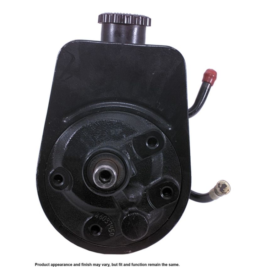 CARDONE Reman 20-8733 Remanufactured Power Steering Pump