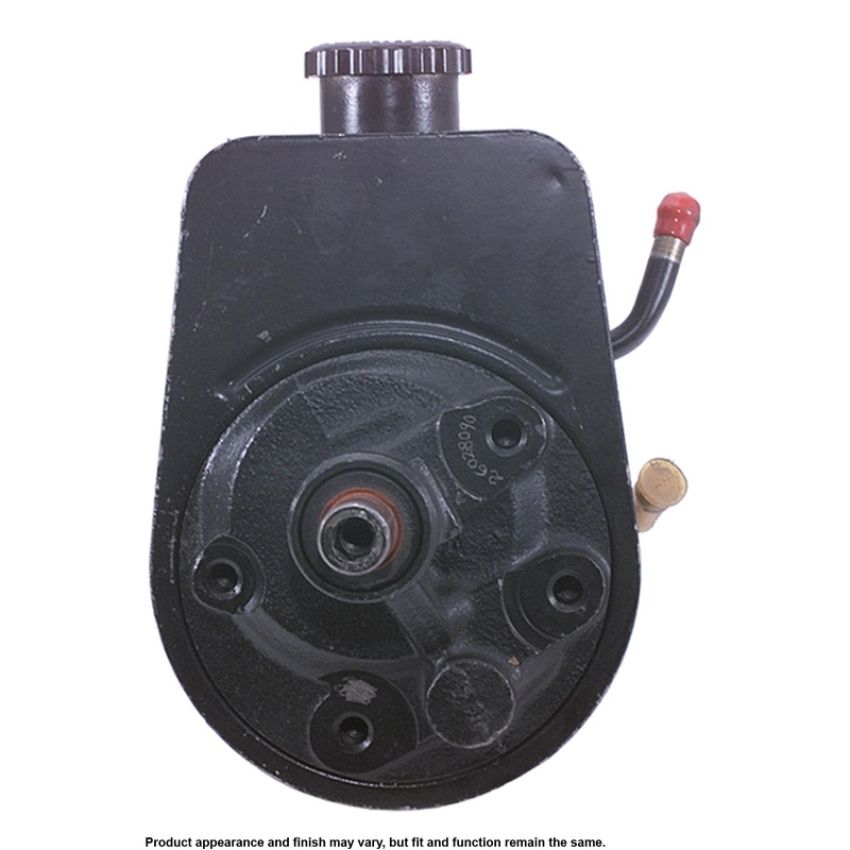 CARDONE Reman 20-8735 Remanufactured Power Steering Pump