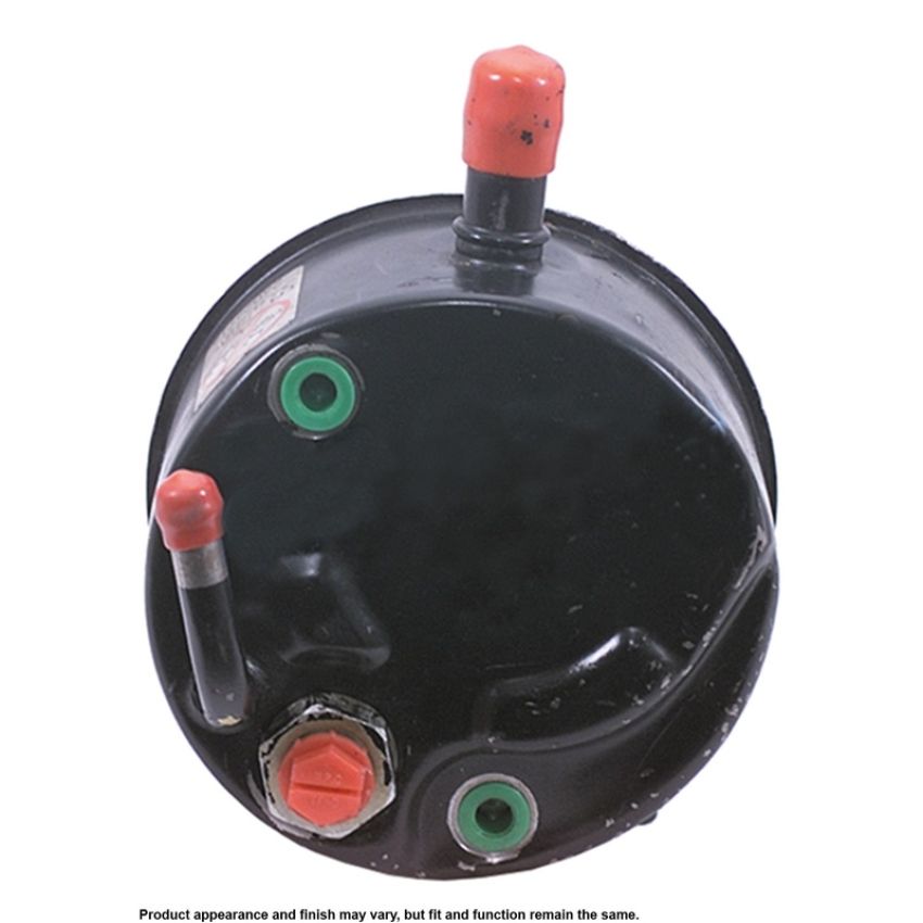 CARDONE Reman 20-8738 Remanufactured Power Steering Pump