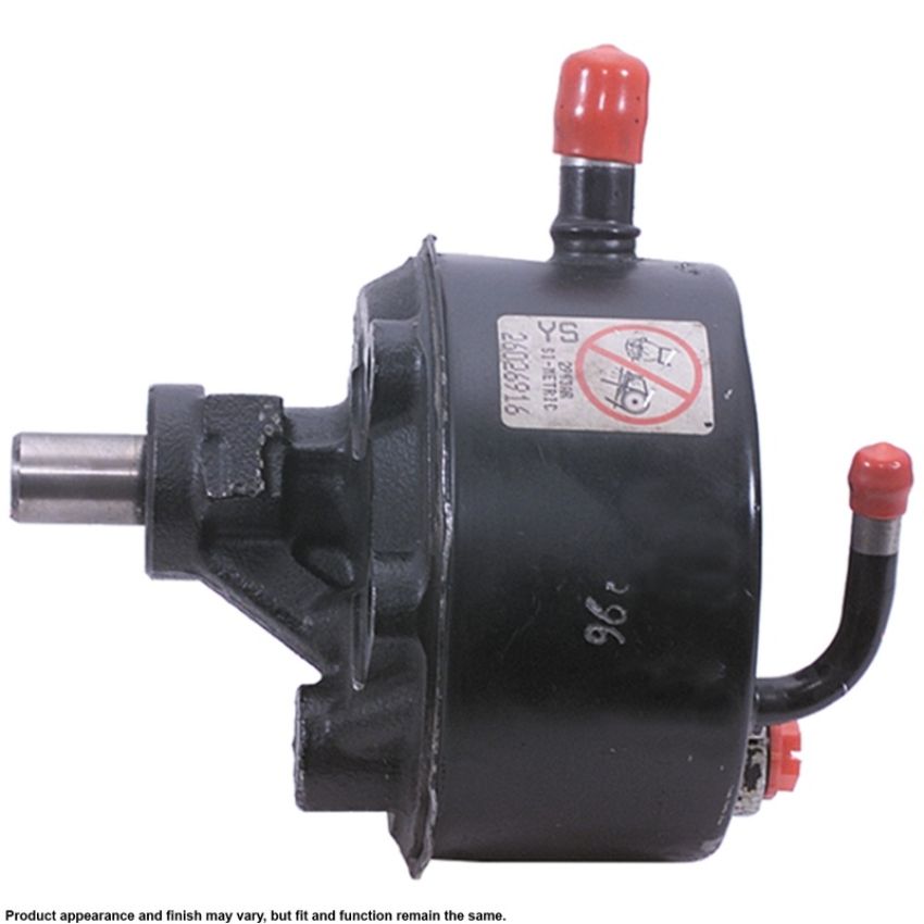 CARDONE Reman 20-8738 Remanufactured Power Steering Pump